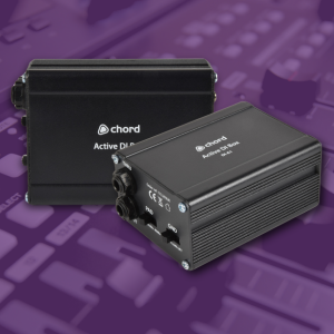Direct Injection Boxes