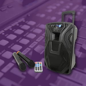 PA Systems