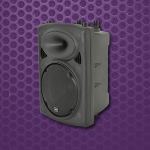 Active Speakers
