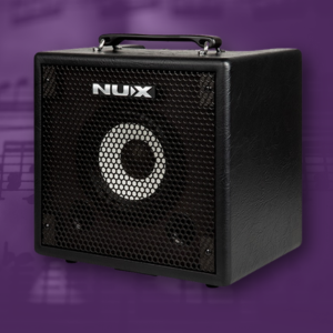 Instrument Amplifiers