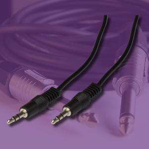 Audio Cables