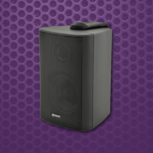 Background Speakers