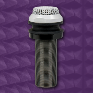 Boundary Microphones