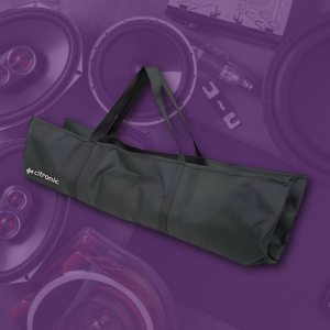Cases, Racks, Bags & Covers