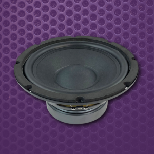 Speaker Components