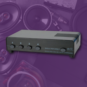 AV Distribution