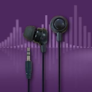 Earphones