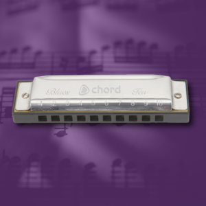 Harmonicas