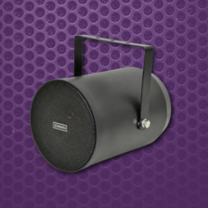 Installation Speakers