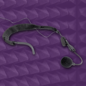 Lavalier Microphones