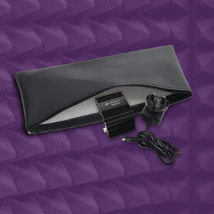 Microphones Accessories