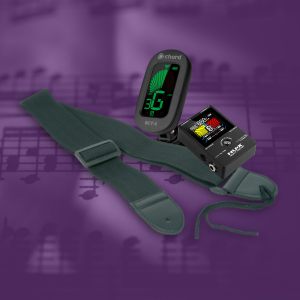 Music & Instrument Accessories