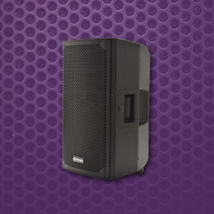 PA Speakers
