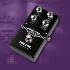 NU-X Pedals