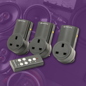 Power Accessories