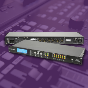 Speaker Management Systems