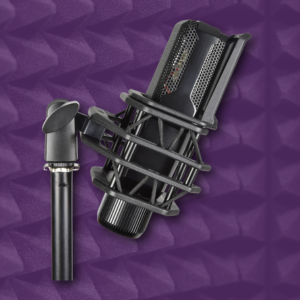 Studio Microphones