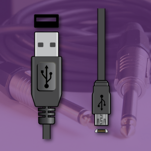 Video & Data Cables